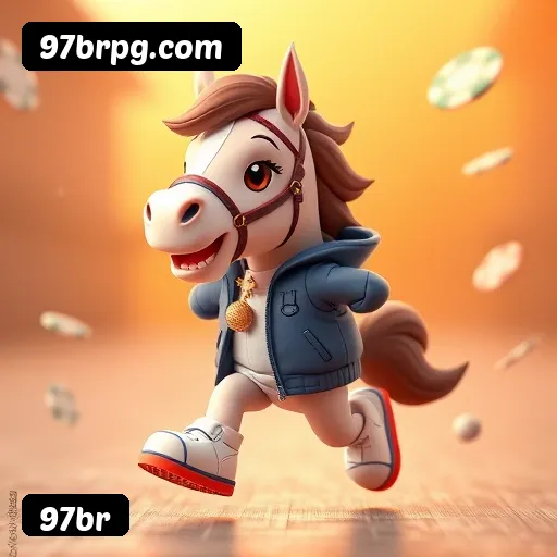 Processo de Download do App 97br - Passo a Passo Simples