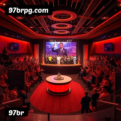 Coleção Premium de Slots 97br - NetEnt, Pragmatic Play, Evolution